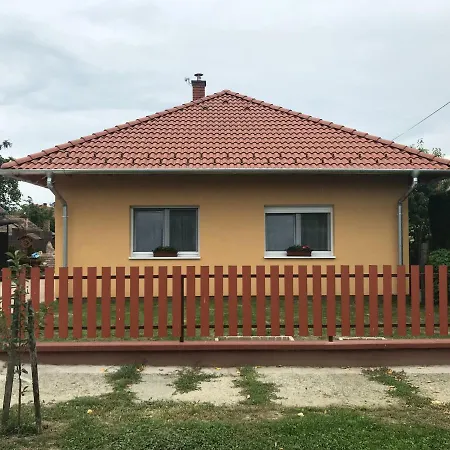 Bakos Balatonkeresztúr