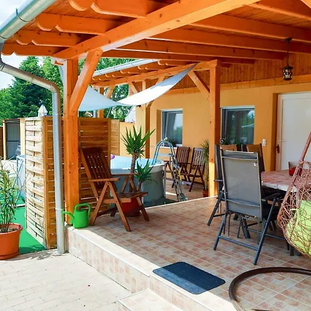Bakos Villa