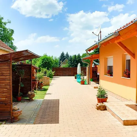 Bakos Villa