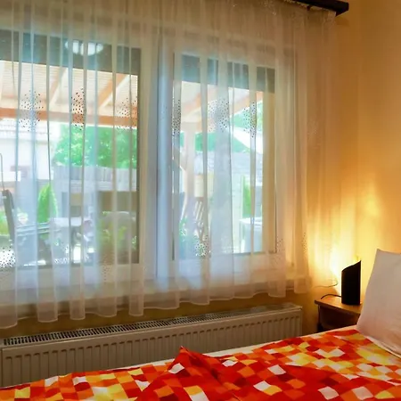 Bakos Villa Balatonkeresztúr